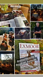 Exmoor Magazine Christmas edition 2022